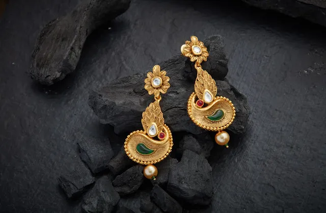 Kushal's Fashion Jewellery - 4