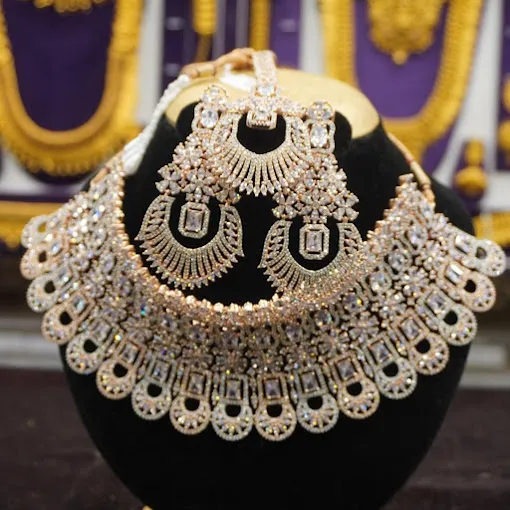 RANI GOLD COVERING & BRIDALS - 6