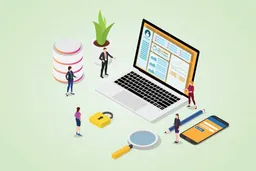 Websoft IT Services Private Limited