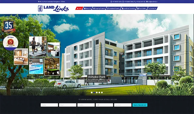 Blueline Computers - 4