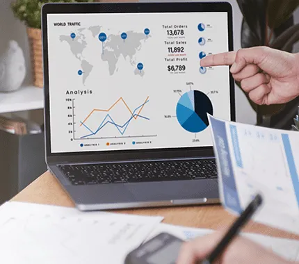 Alter Marketing Solutions Pvt. Ltd