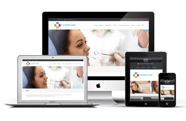 Web Design Royale - 2