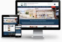 Chillipages Technologies - 2