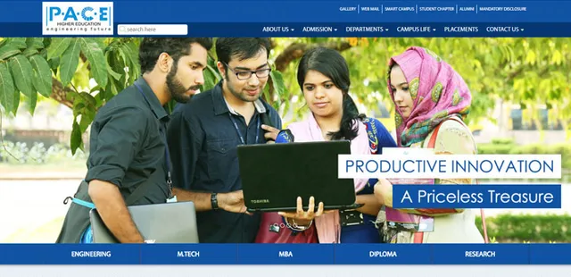 Chillipages Technologies - 4