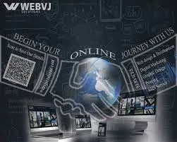 WebVJ Solutions - 3