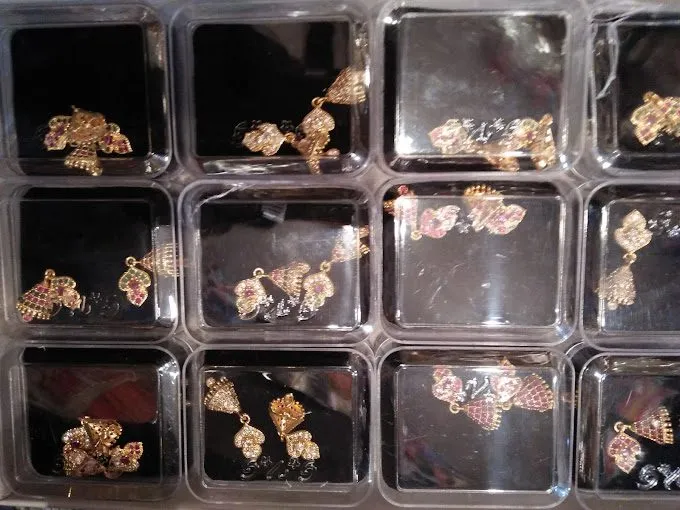 Mahadev Fancy Stores Wholesale