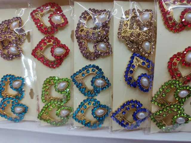 Mahadev Fancy Stores Wholesale - 4