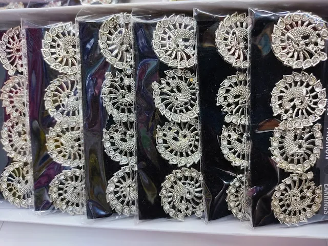 Mahadev Fancy Stores Wholesale - 6