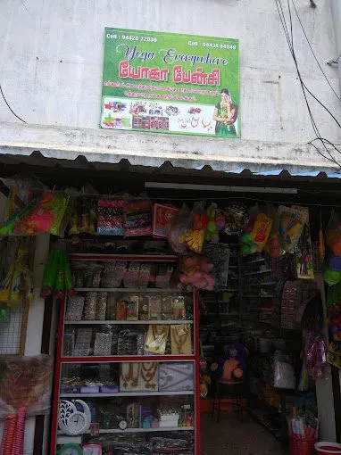 Fancy Store and Fine Jewellery