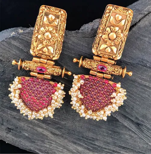 G Fashion Jewellery - 5