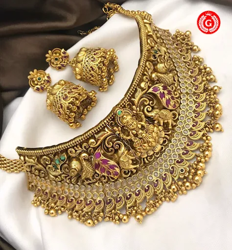 G Fashion Jewellery - 6