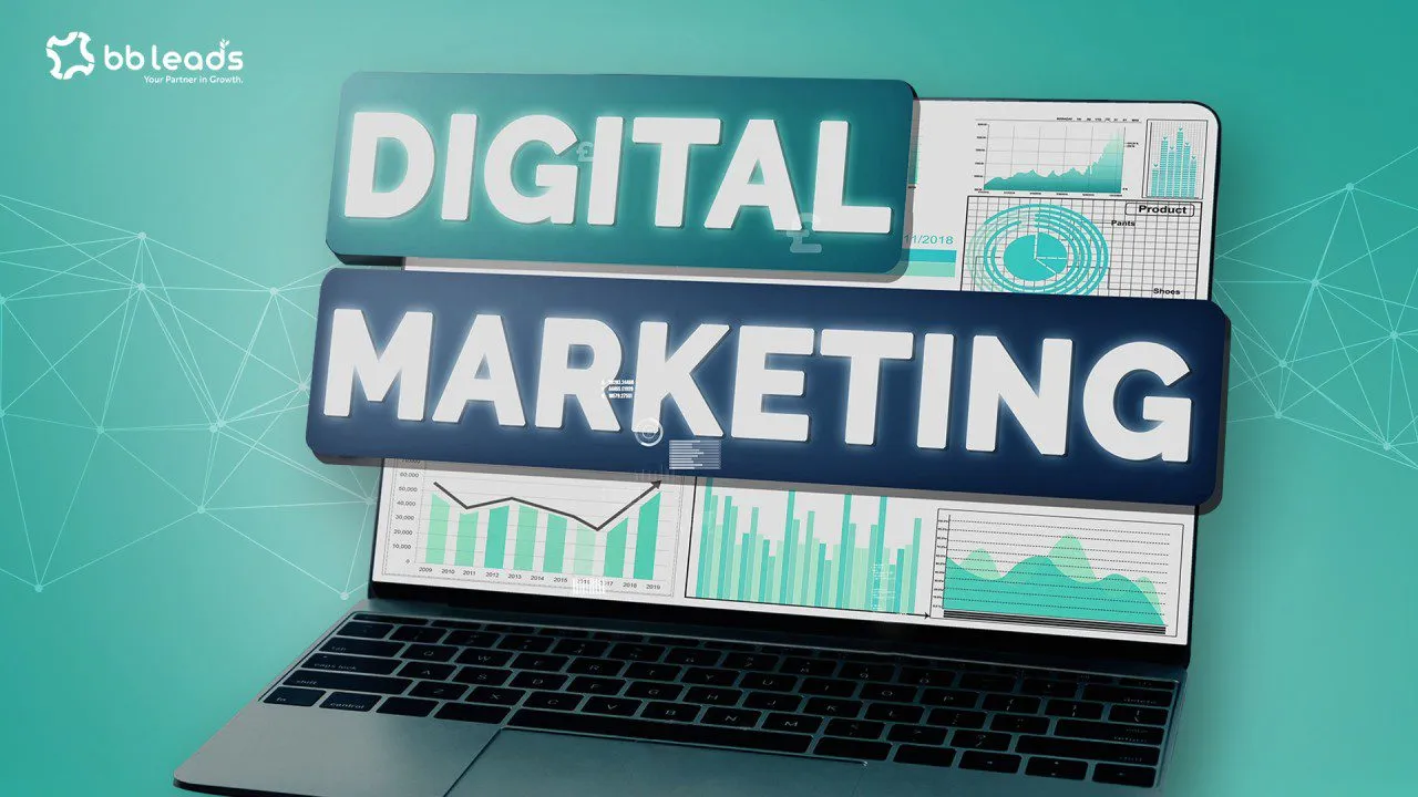 BB Leads LLP Best Digital Marketing in Mangalore