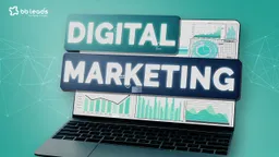 BB Leads LLP Best Digital Marketing in Mangalore