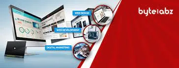 Bytelabz Software Solutions Pvt LTD - 3