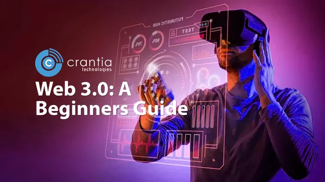 Crantia Technologies - 2