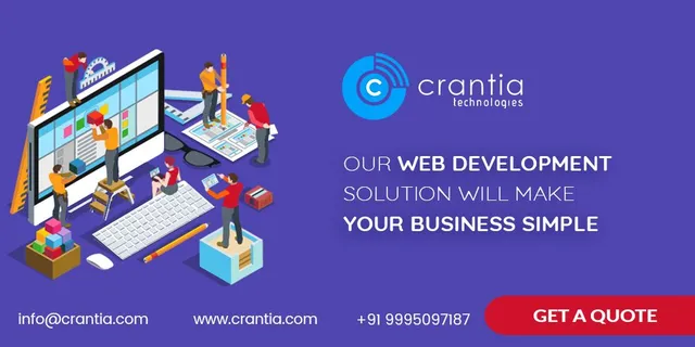 Crantia Technologies - 3