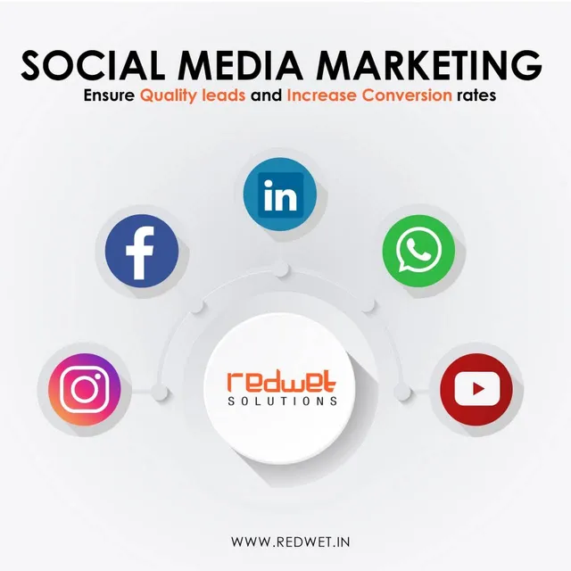 Redwet Solutions - 3