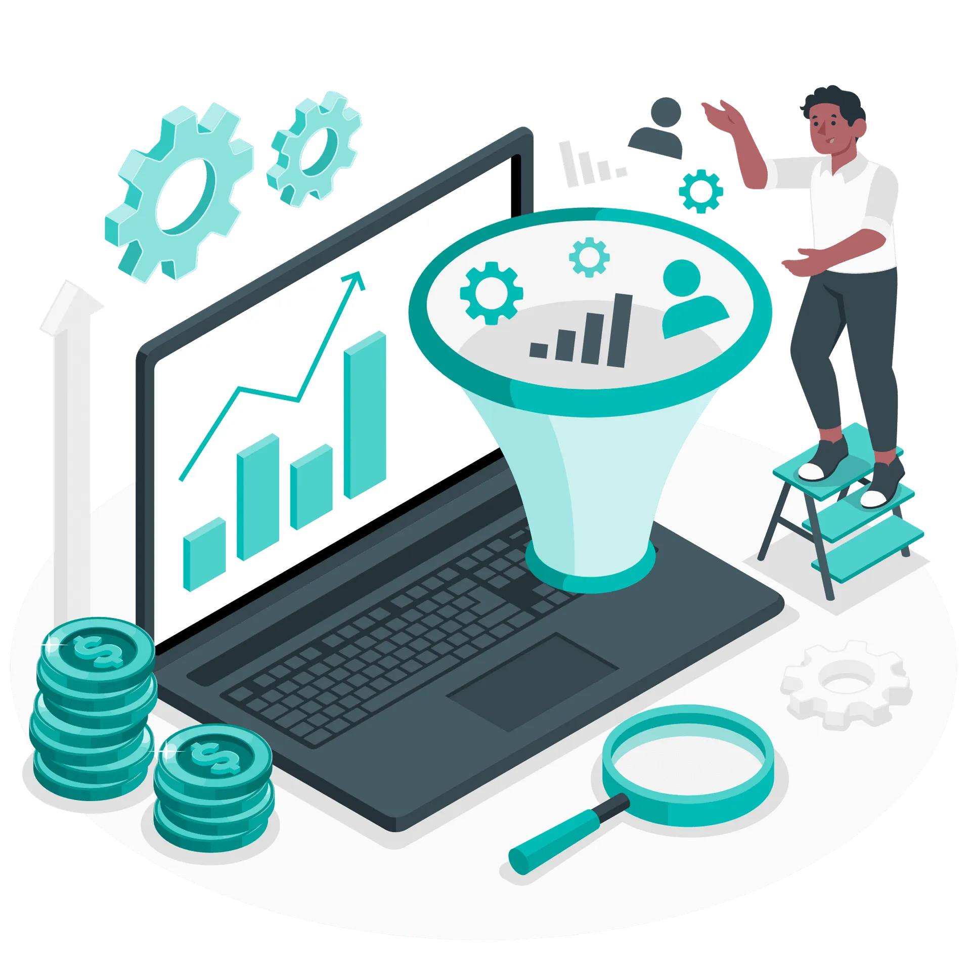 Mysearch Global Rewards