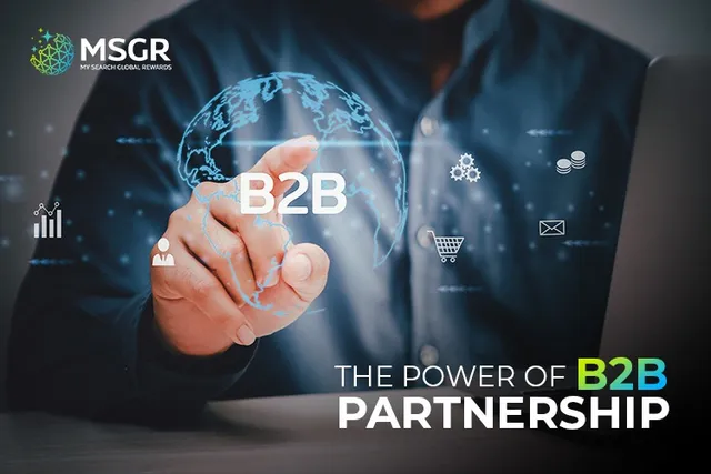 Mysearch Global Rewards - 3