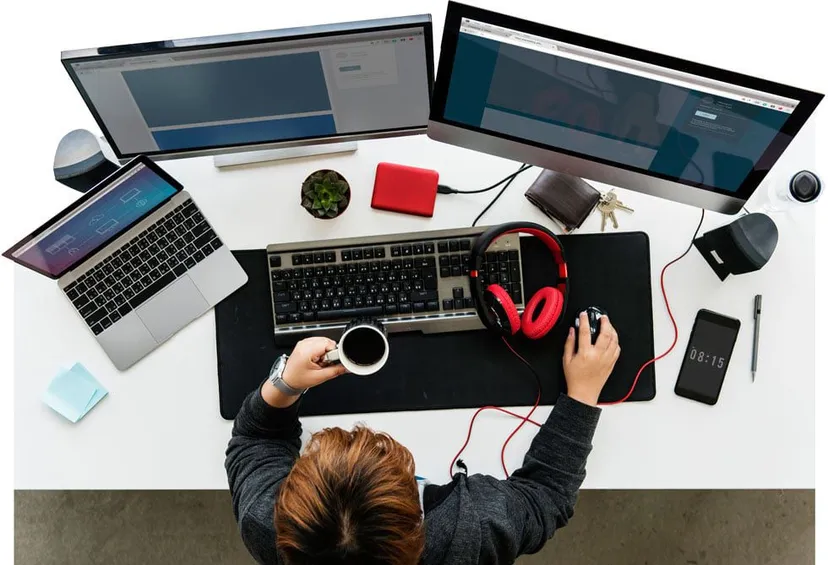 Cyberbeams Technologies