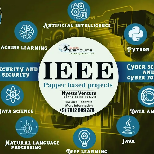 Nyeste Venture Technologies - 2