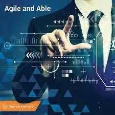 NoTech IT Solutions - 2