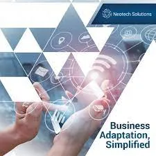 NoTech IT Solutions - 3