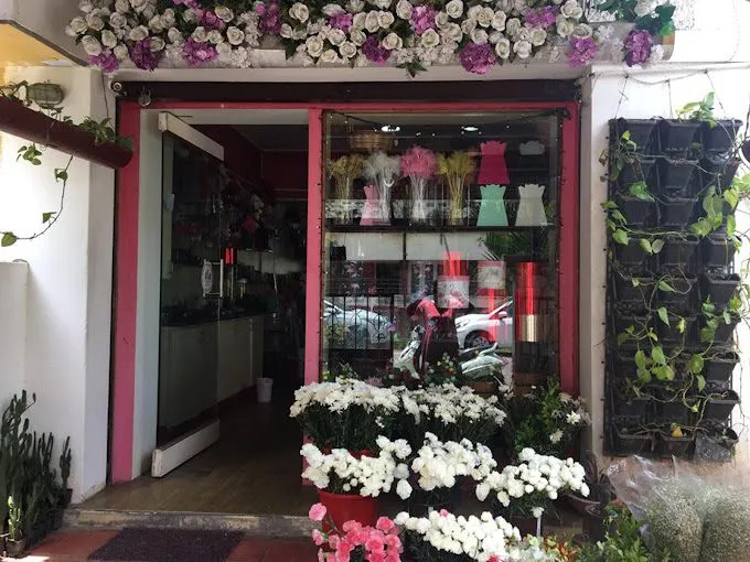 Petals The Flower Shop