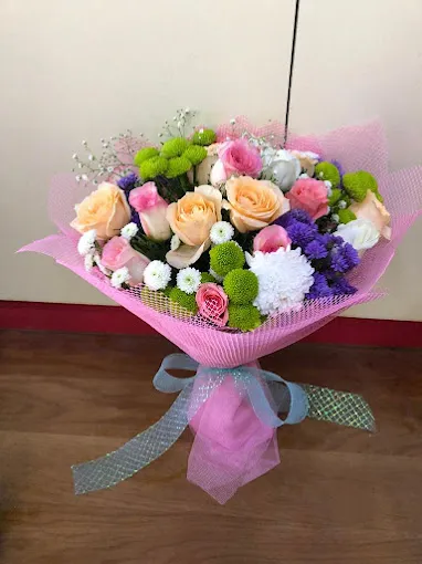 Petals The Flower Shop - 6