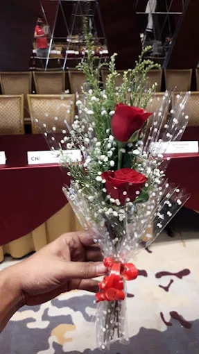 Fresh Flower Bouquet Shop Coimbatore - 6