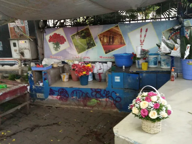 Nilla Blooms coimbatore - 3