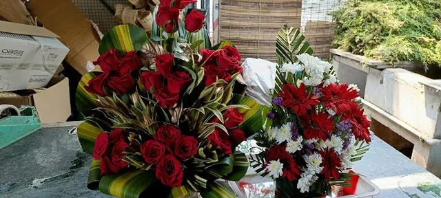 Nilla Blooms coimbatore - 4