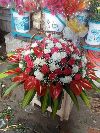 Nilla Blooms coimbatore - 6