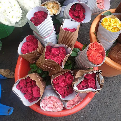 A.F.S. Bouquet Shop & Decorations - 2