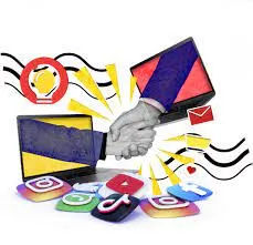 eWoke Web Development Company in Kochi