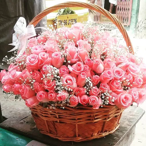 Dilip Bouquet Shop - 4