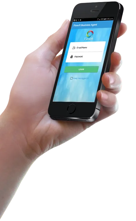 Finsoft IT Solutions - 3