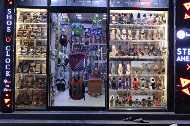 GTrendz Footwear and Bags - 3