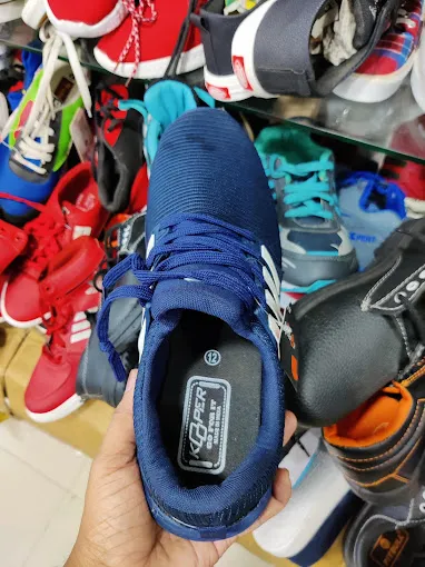 Factory Outlet Shoes - 3
