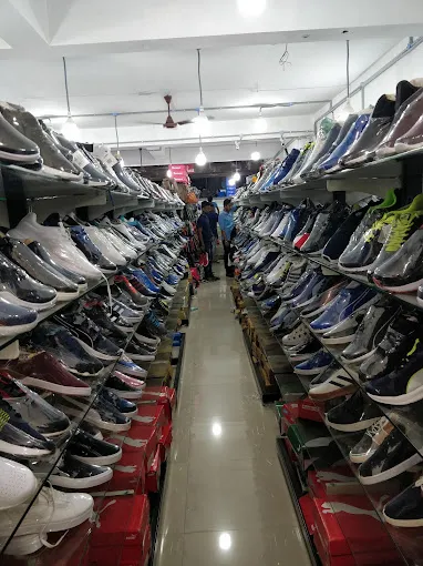 Factory Outlet Shoes - 4