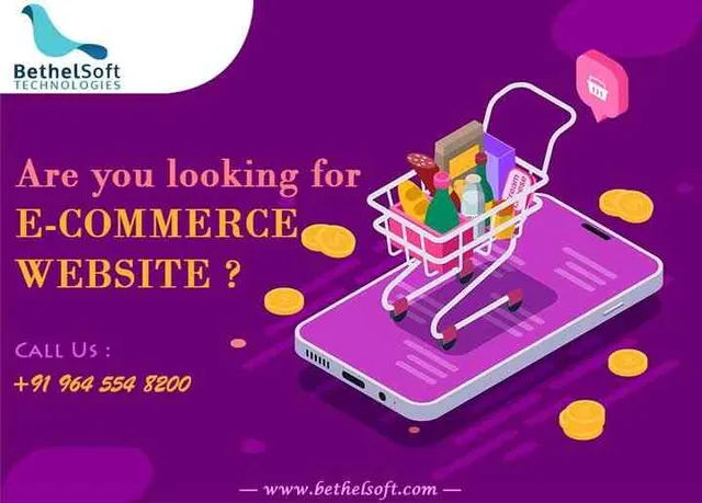 Bethelsoft Technologies - 4