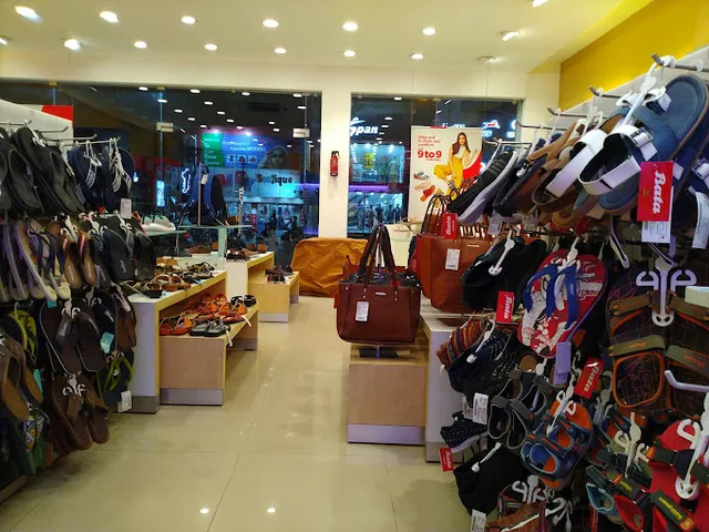 Bata Store - 3