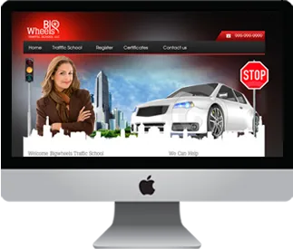 Taurus Web Solutions - 2