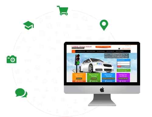 Taurus Web Solutions - 3