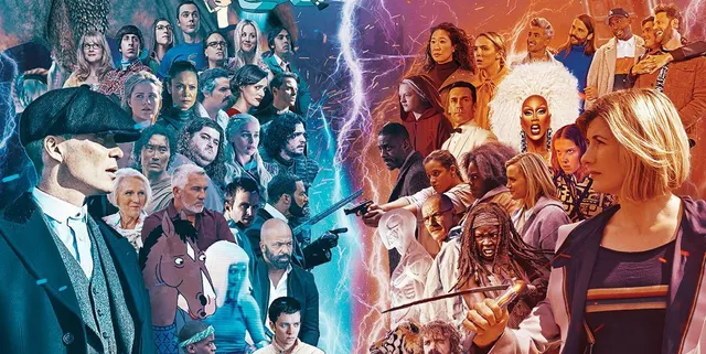 Digital Spy Group - 2