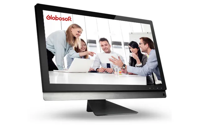 Globosoft - 3