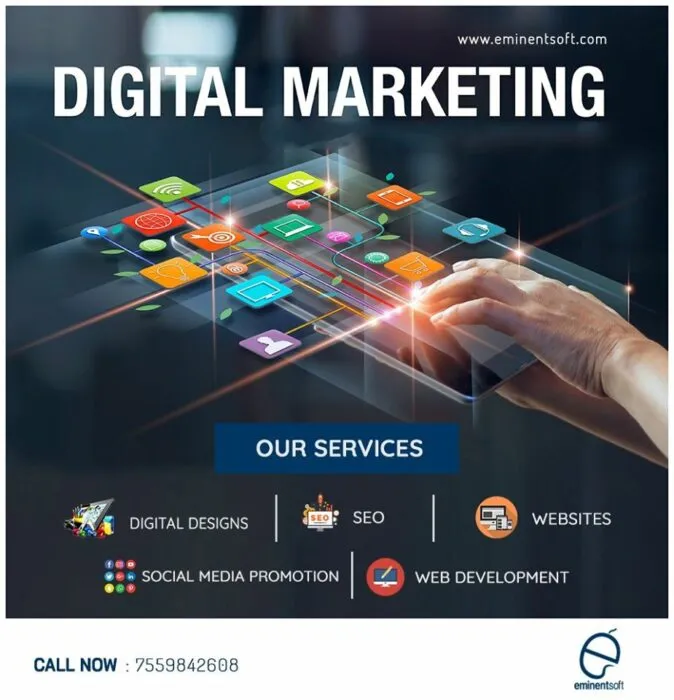 Eminentsoft Technologies