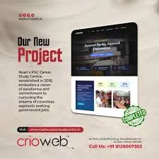 Crioweb - 2