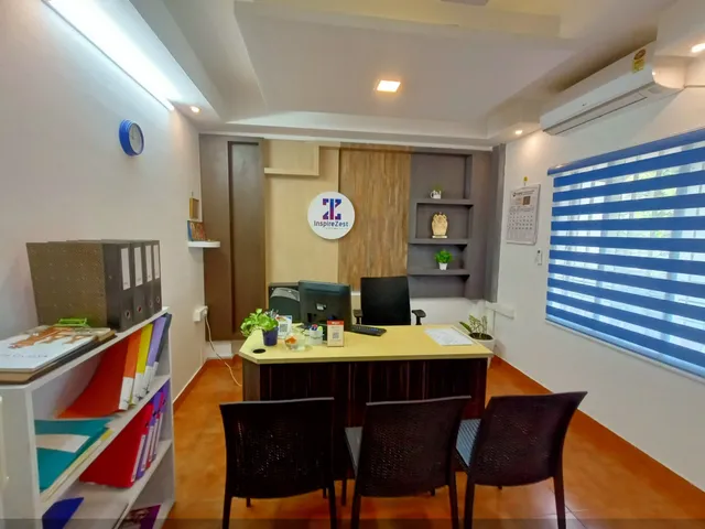 Innogreets Technologies - 2