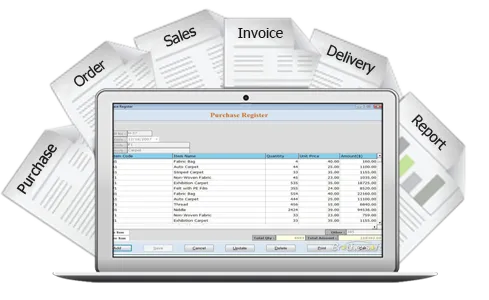 Tektide Innovations - 2